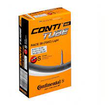 Continental Race 28 Light 700x20-25 60mm Presta Tube