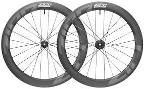 2011 Zipp 404 / Zipp Disc 900 wheelset