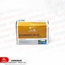 Serfas - 26 x 2.2-2.5 - 33mm Schrader Valve