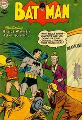 Batman 89 The River Rogues