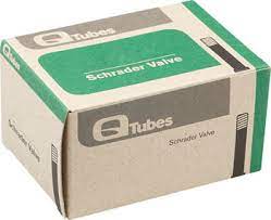 Q-Tubes - 16 x 1.25-1.5 - Schrader Valve