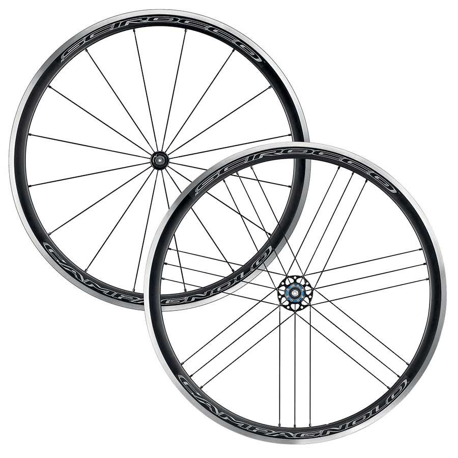Campagnolo Scirocco C17 Wheel Set 2019
