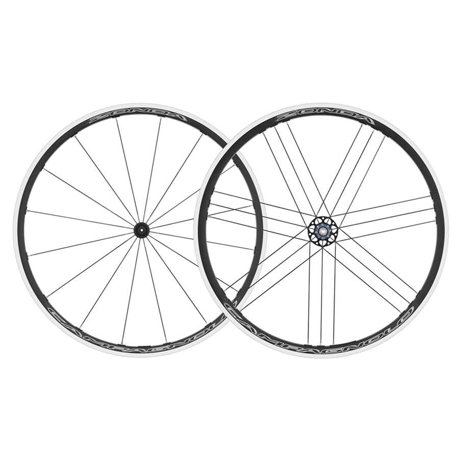 Campagnolo Zonda C17 Wheel Set 2019