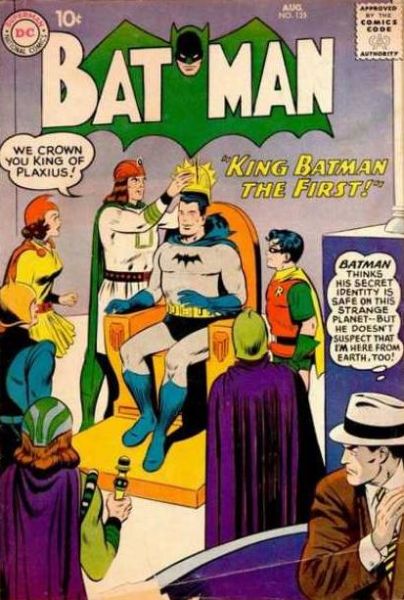 Batman 125 The Secret Life Of Bat Hound