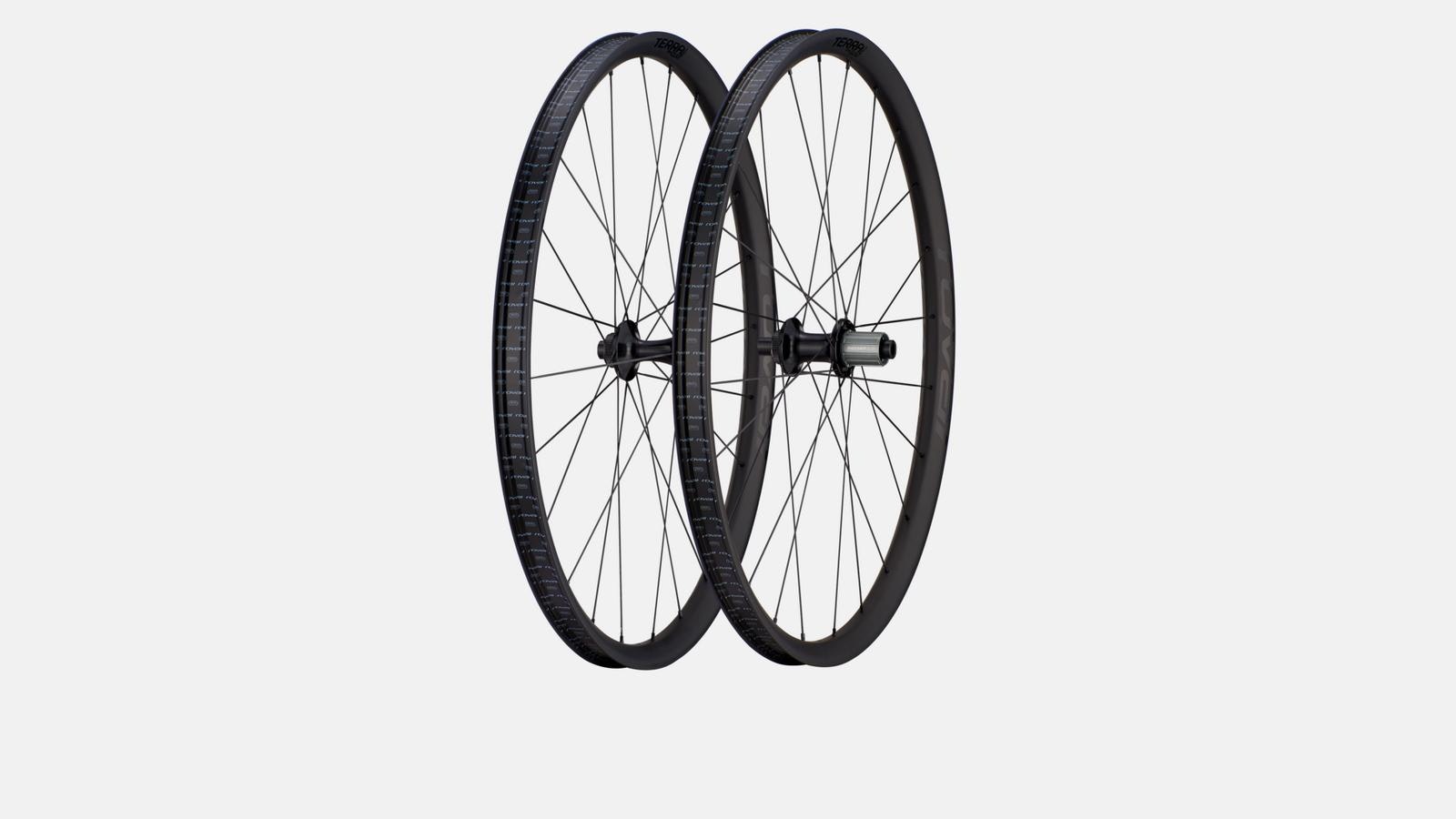Specialized Terra Clx Evo 650b 2022