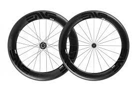 ENVE SES 7.8 with Chris King Hubs