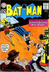 Batman 147 The Plants Of Plunder