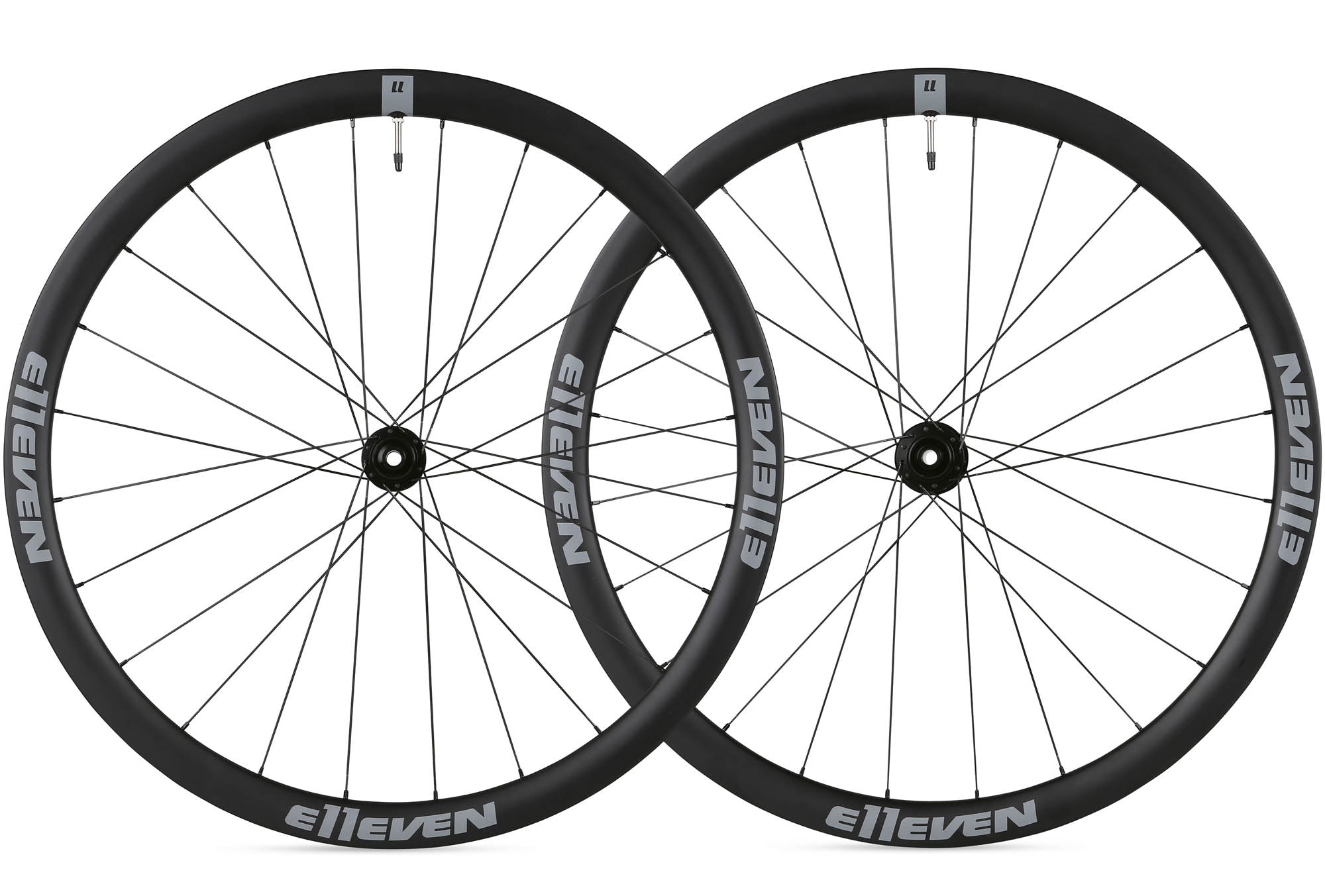 e11even Carbon Disc Gravel 38mm
