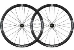 e11even Carbon Disc Gravel 38mm