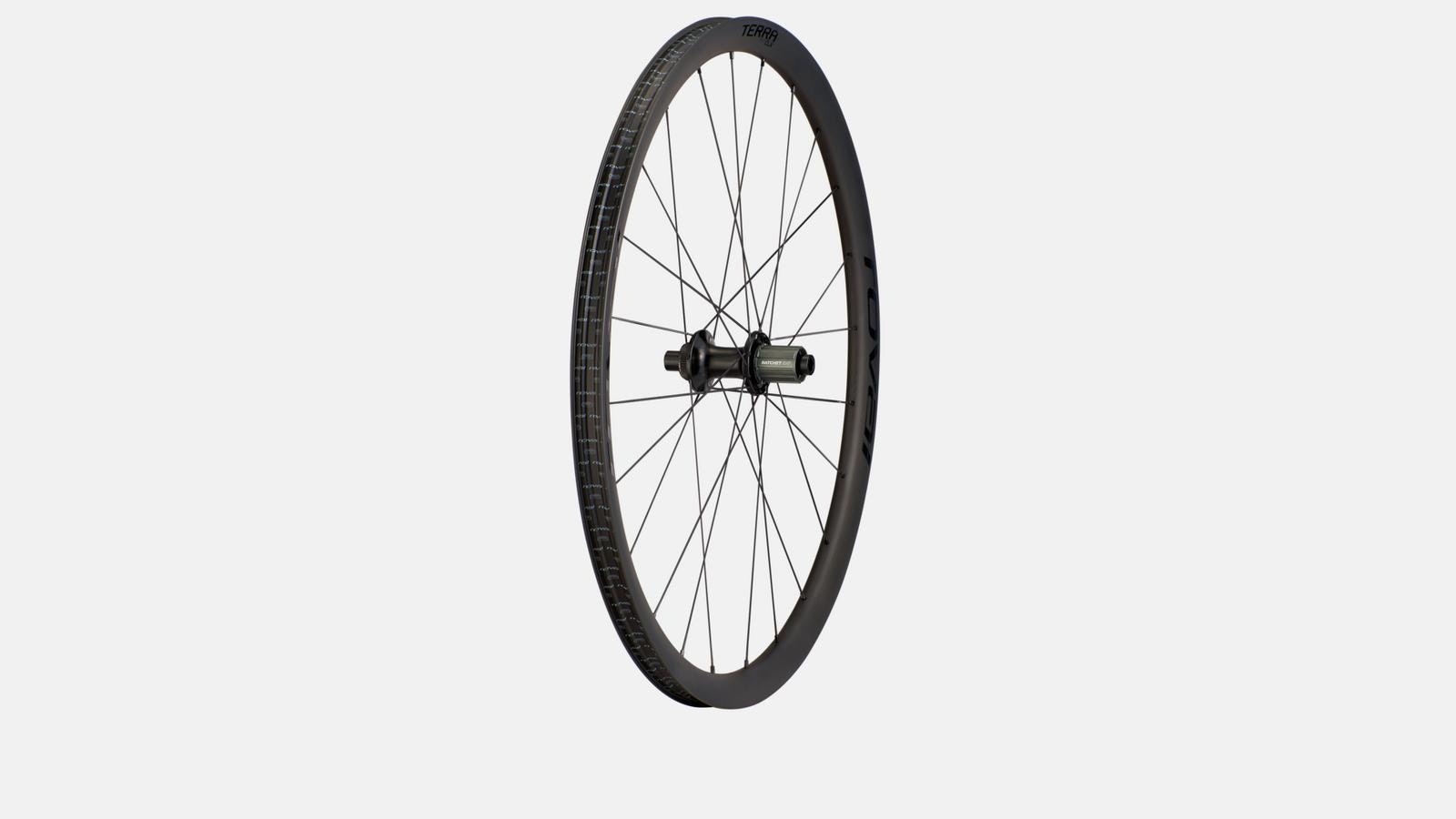 Specialized Terra Clx Rear Hg 700c 2022