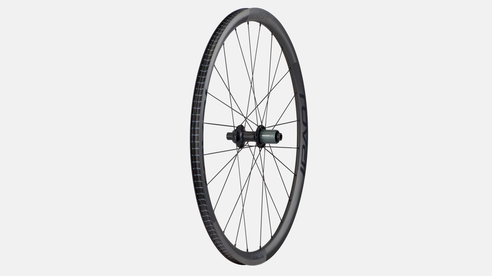 Specialized Alpinist Clx Rear Hg 700c 2022