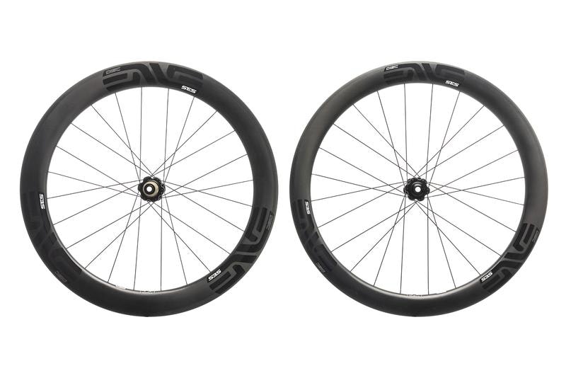 ENVE 5.6 Tubeless Disc Brake Wheelset