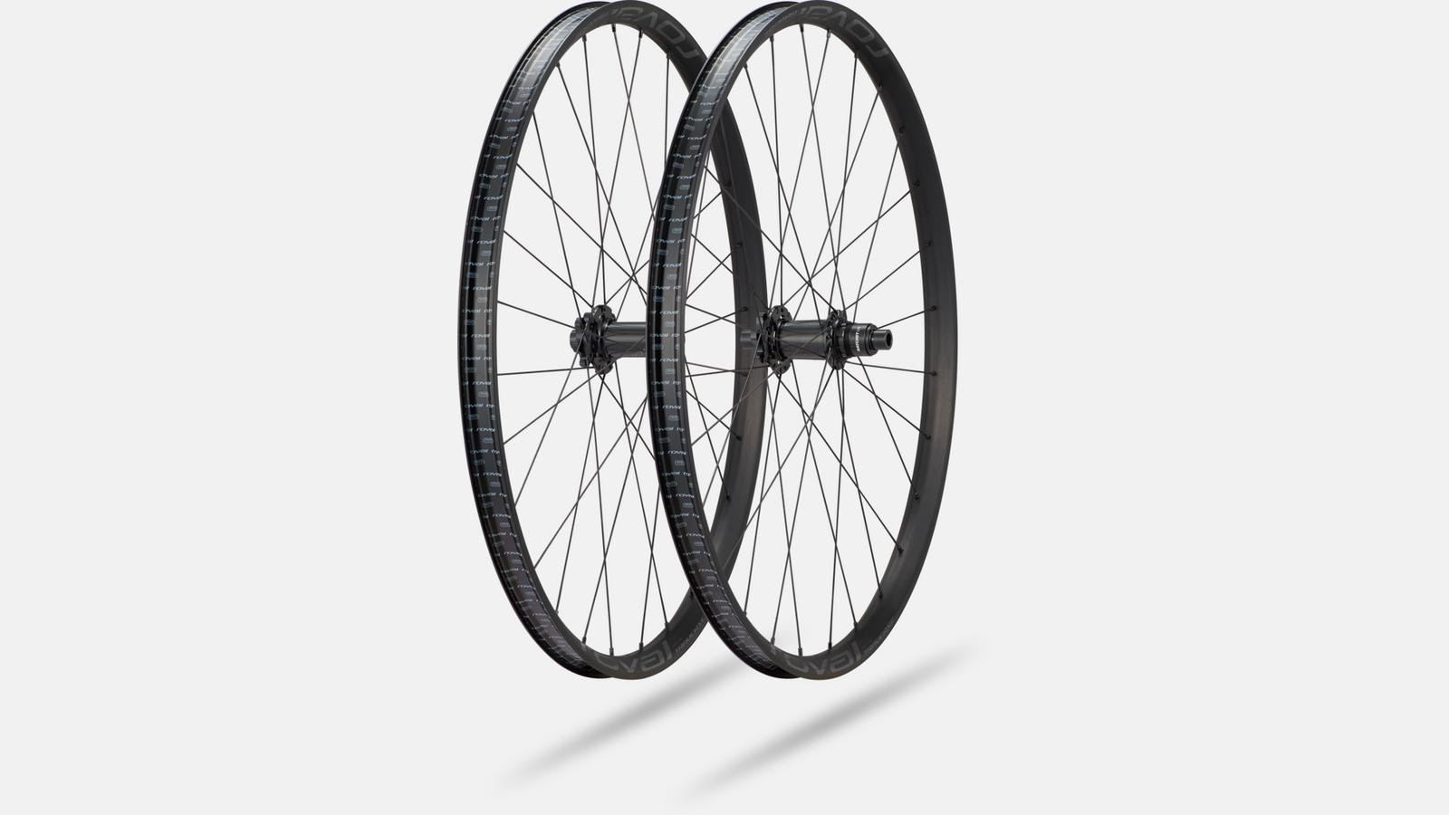 Specialized Traverse 29 6b Wheelset Xd 2022
