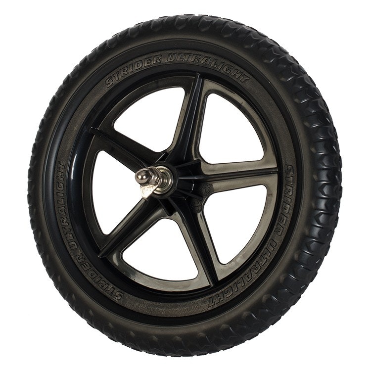 Strider Ultralight Wheel 2016