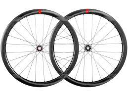 Fulcrum Wind 40 DB Shimano