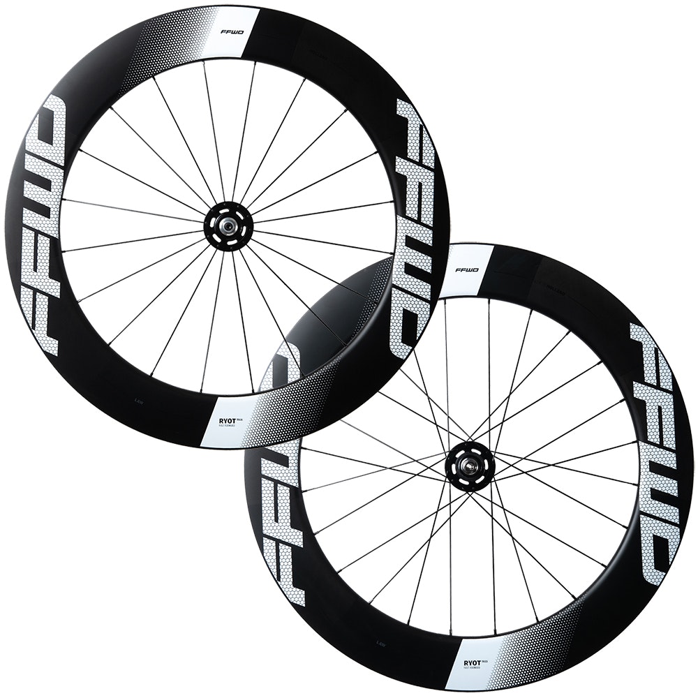 FFWD Ryot77 Track 2022