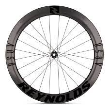 Reynolds AR 58/62 Disc 2019