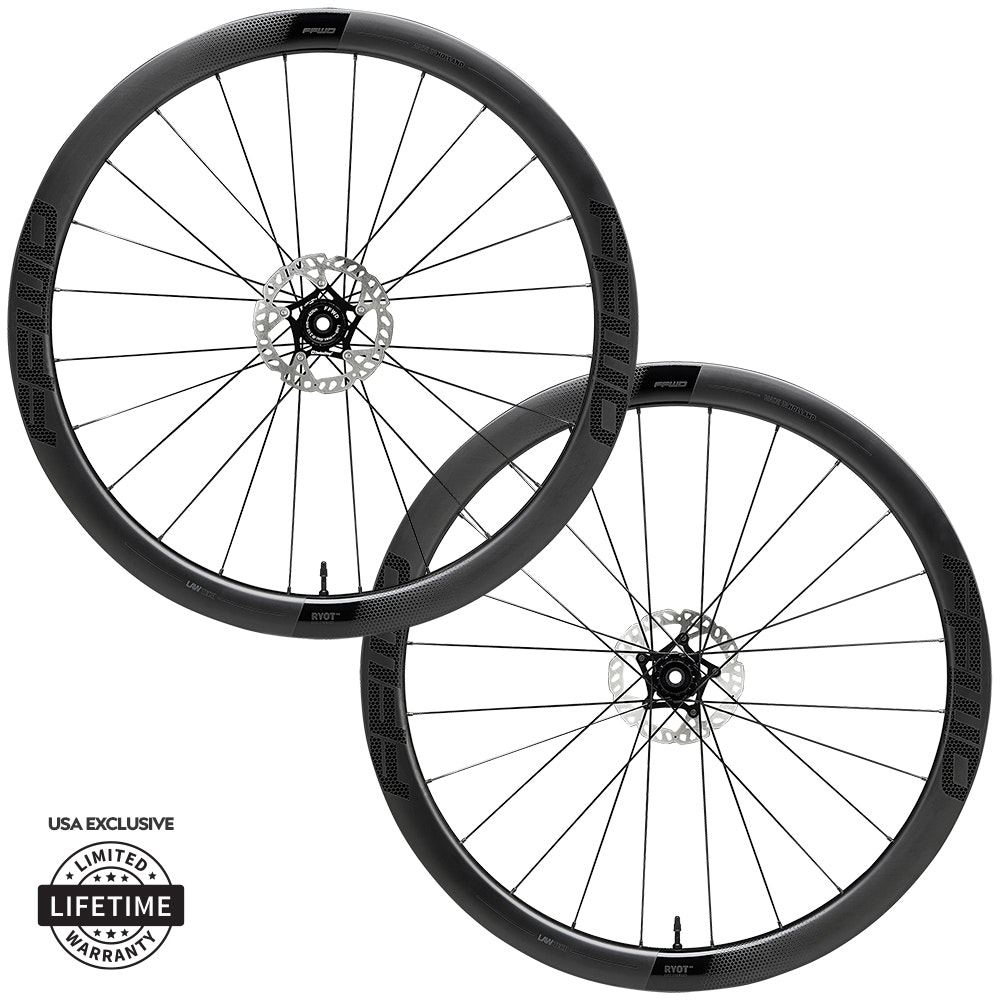 FFWD Ryot44 Dt240 Exp