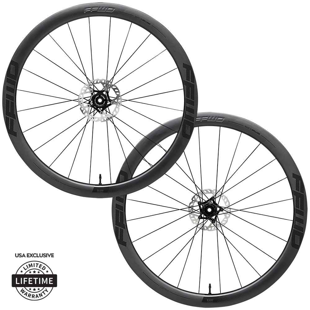 FFWD Raw Dt180 Exp