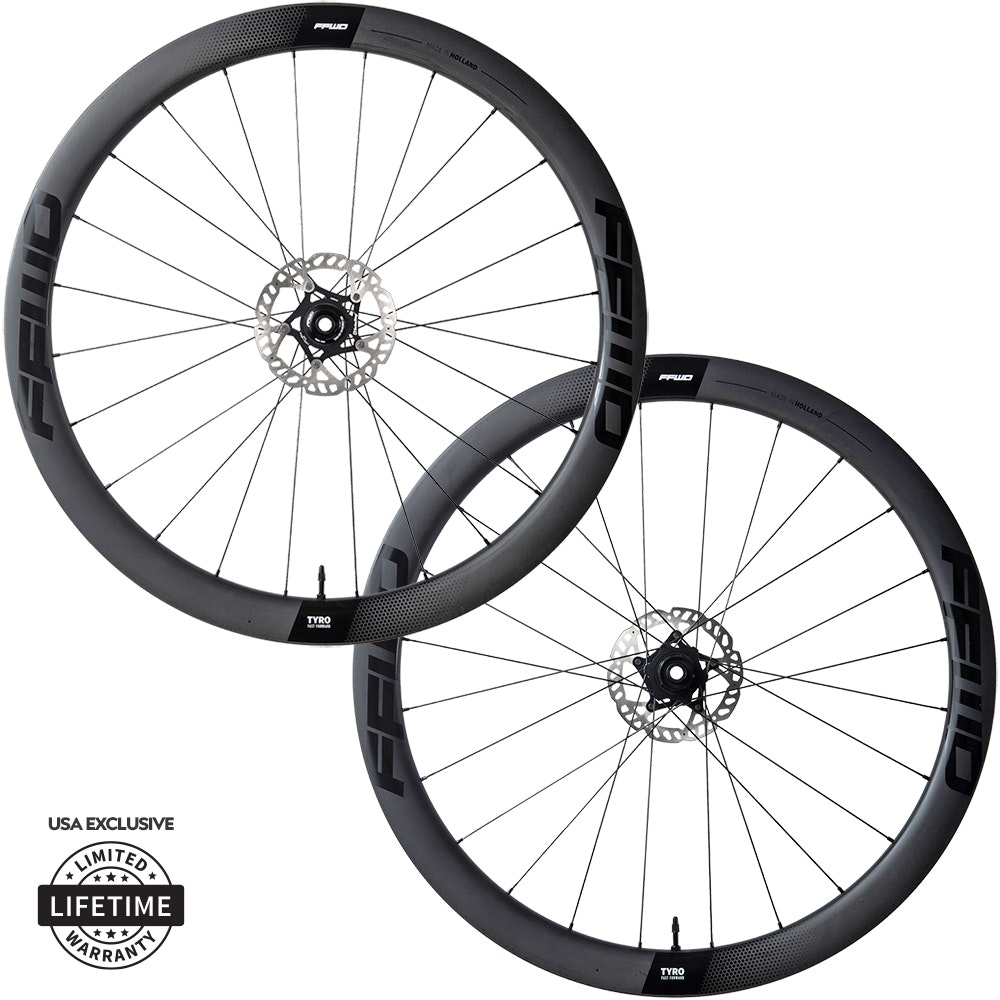 FFWD Tyro Ii 2022