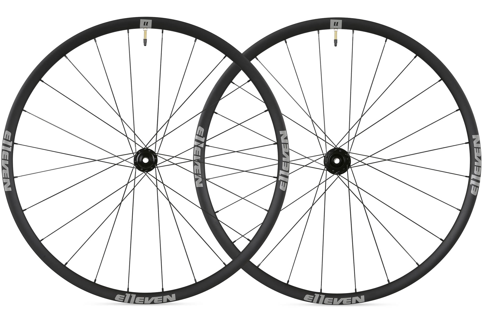 e11even Alloy Disc Gravel 25mm