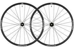 e11even Alloy Disc Gravel 25mm