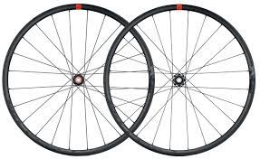 Fulcrum Racing 5 DB Clincher Wheelset