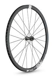 DT Swiss P1800 Spline Rim Brake Wheelset