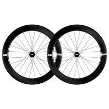 ENVE Foundation Road 65 Carbon Wheelset