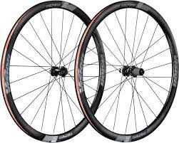 Vision Team 35 Disc Wheelset
