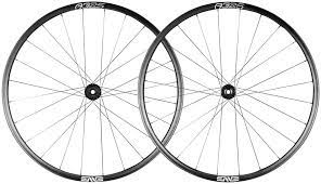 ENVE Foundation AG25 Gravel Wheelset