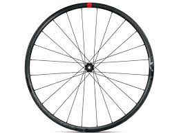 Fulcrum Racing 6 DB Clincher Wheelset