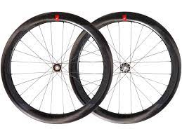 Fulcrum wind 550 Disc Brake Carbon Wheelset