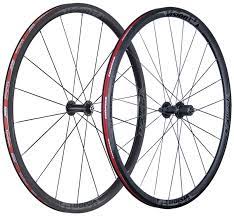 Vision Team 30 Disc Wheelset