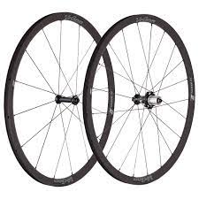 Vision TriMax 30KB Clincher Wheelset