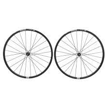DT Swiss P1850 Spline Wheelset