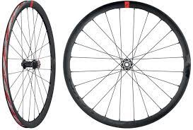 Fulcrum Racing 4 DB Clincher Wheelset