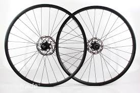 Felt Devox 2.1 Disc Wheelset