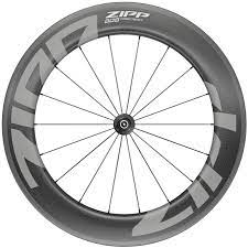 Zipp 808 Firecrest  Carbon Clincher Set