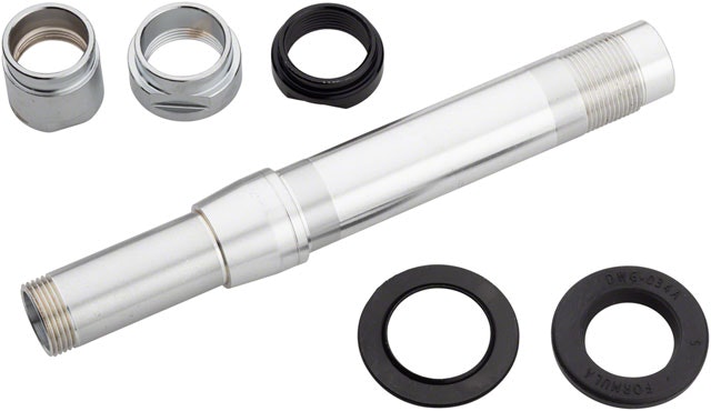 Zipp Wheel Axle   Rear   Mth 746 2022