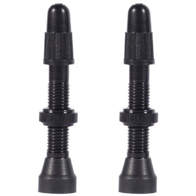 WTB TCS Presta Valve 34mm Black 2017