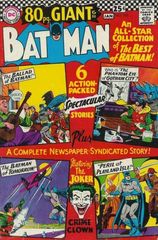 Batman 187 Batmans First Case