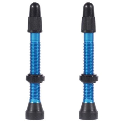 WTB TCS Presta Valve 46mm Blue 2017