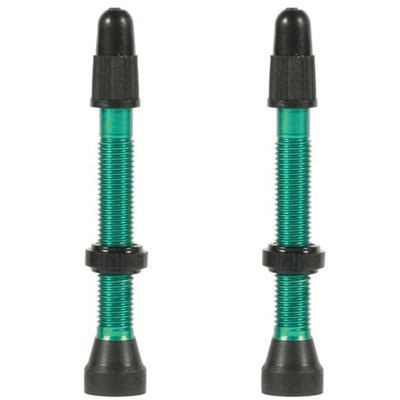 WTB TCS Presta Valve 46mm Green 2017