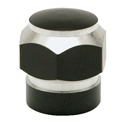 Trick Topz Hex 2 Tone Black