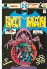 Batman 266 The Curious Case Of The Catwomans Coincidences!