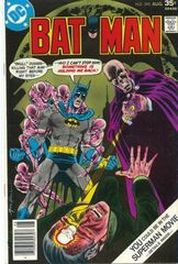 Batman 290 Skull Duggers Killjoy Capers