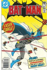 Batman 333 The China Syndrome