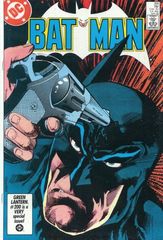 Batman 395 The Film Freak