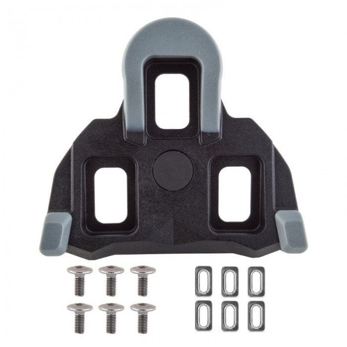 Exustar E-BSL11 Cleat Set 2017